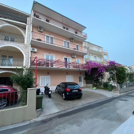 Apartment Sanja ماكارسكا المظهر الخارجي الصورة