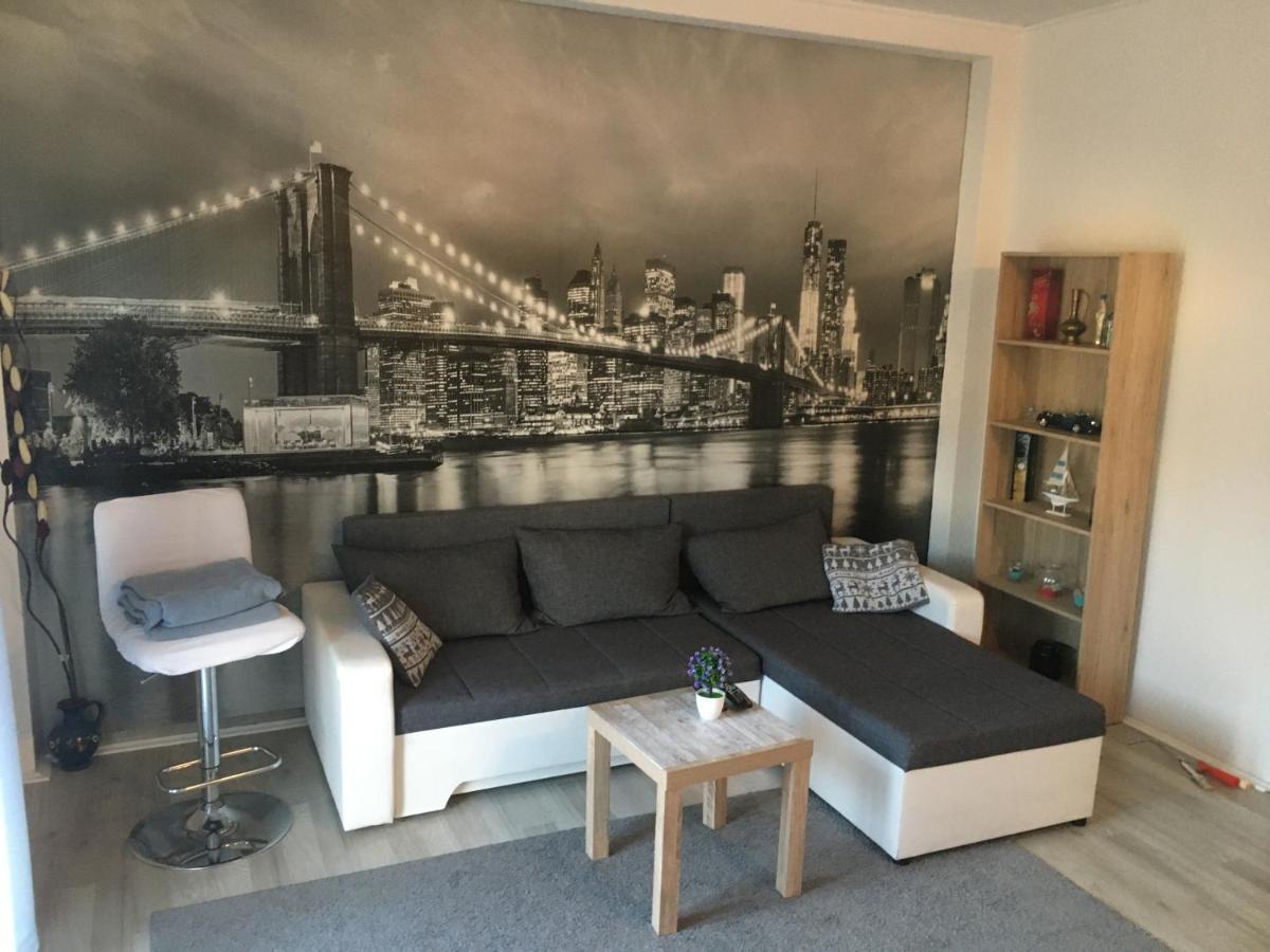 Apartment Sanja ماكارسكا المظهر الخارجي الصورة