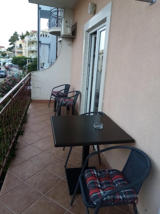 Apartment Sanja ماكارسكا المظهر الخارجي الصورة