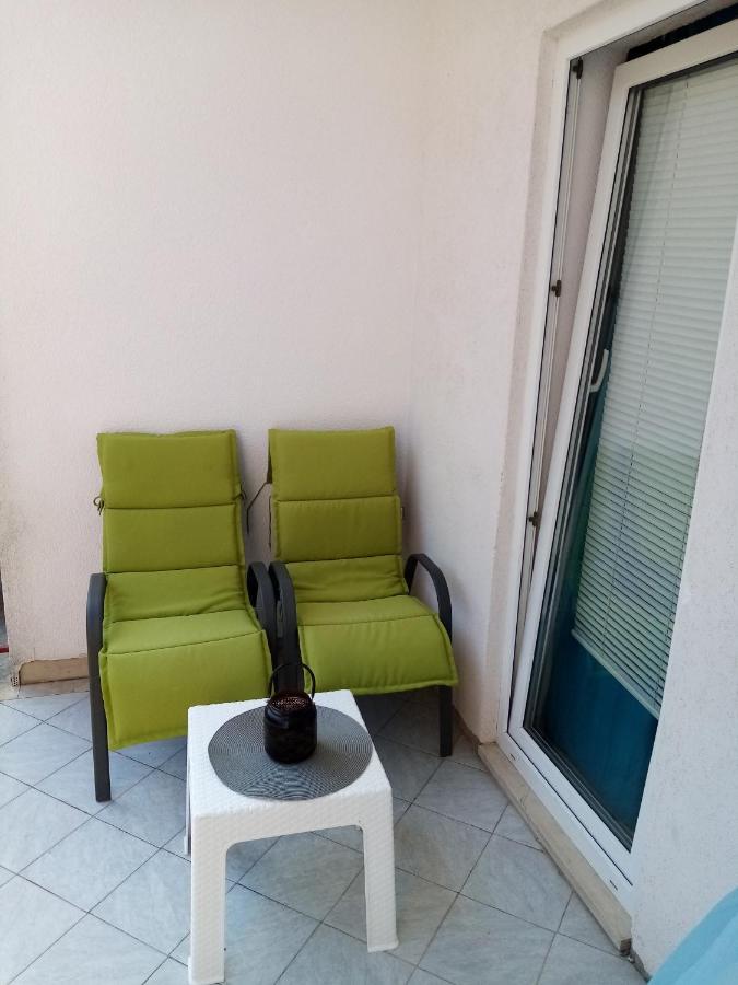 Apartment Sanja ماكارسكا المظهر الخارجي الصورة