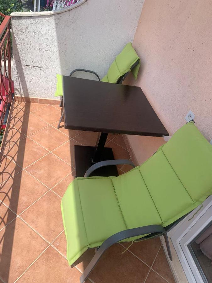Apartment Sanja ماكارسكا المظهر الخارجي الصورة