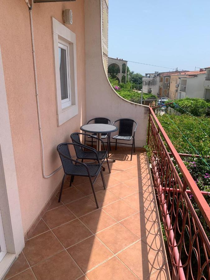 Apartment Sanja ماكارسكا المظهر الخارجي الصورة