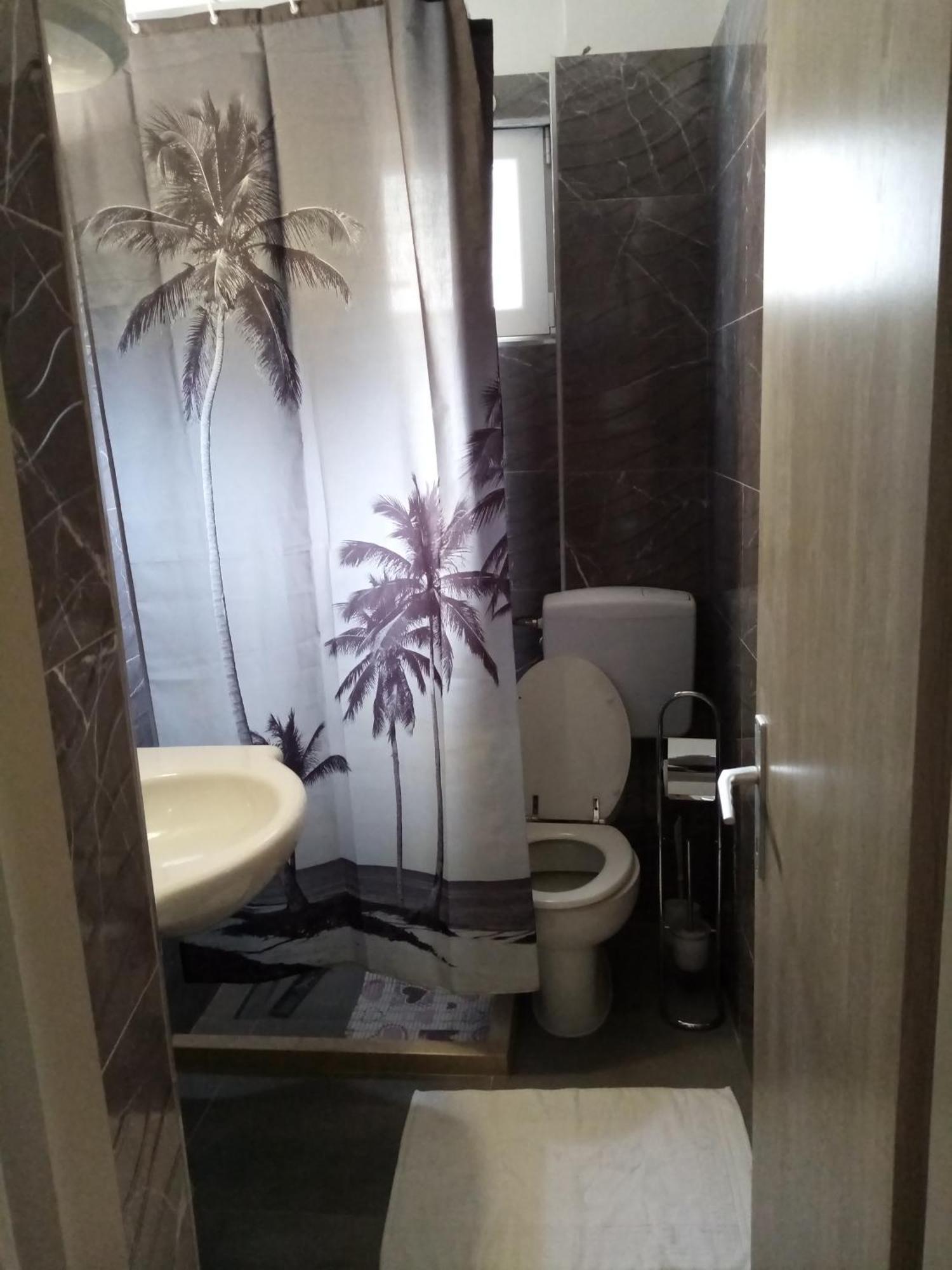Apartment Sanja ماكارسكا المظهر الخارجي الصورة