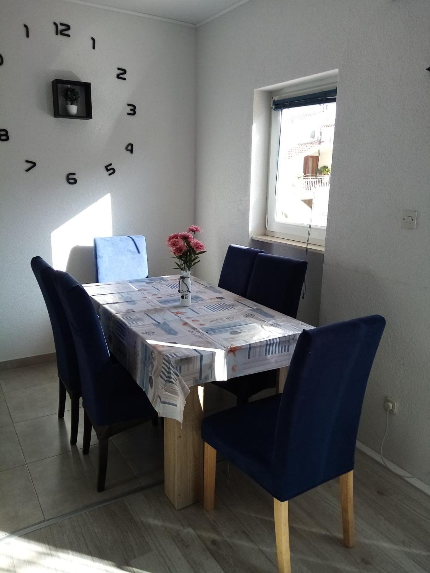 Apartment Sanja ماكارسكا المظهر الخارجي الصورة