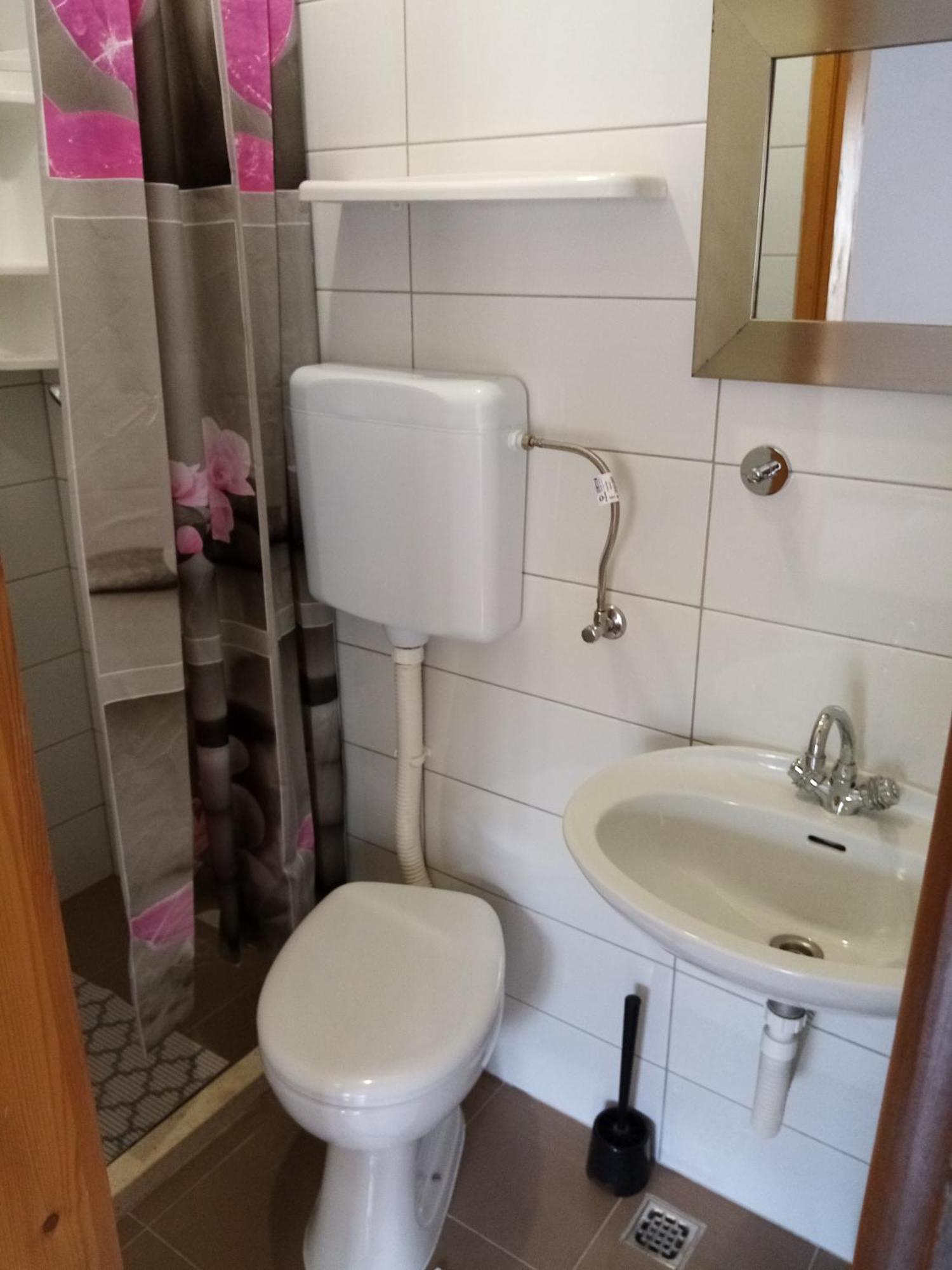Apartment Sanja ماكارسكا المظهر الخارجي الصورة